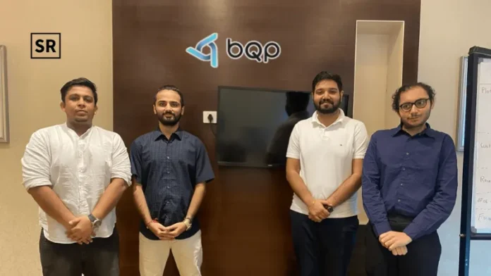 BQP Secures $4.9 Million in Seed Funding Led by Monta Vista Capital