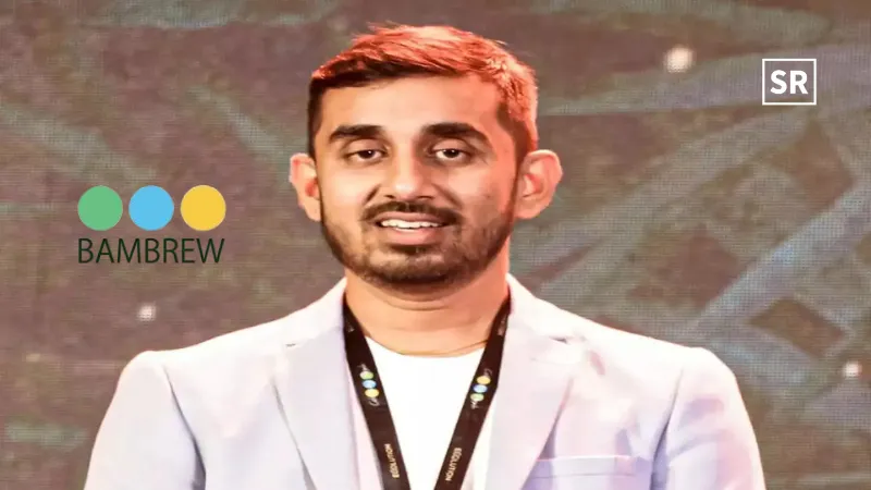 Bambrew Raises INR 90 Cr funding to Grow Eco-Friendly Packaging Worldwide