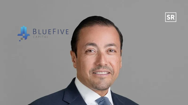 BlueFive Capital Raises $120 Million in First Investment Round