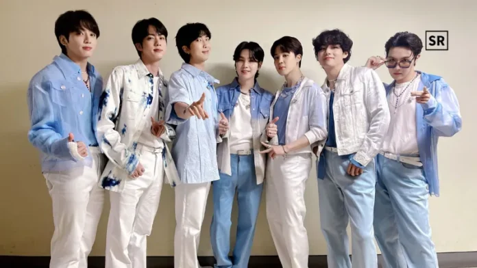 Bts, members, full form, shoes, and 2nd season of soop