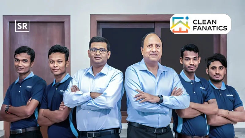 Clean Fanatics Raises $2 Million in Seed Funding Led by Inflection Point Ventures