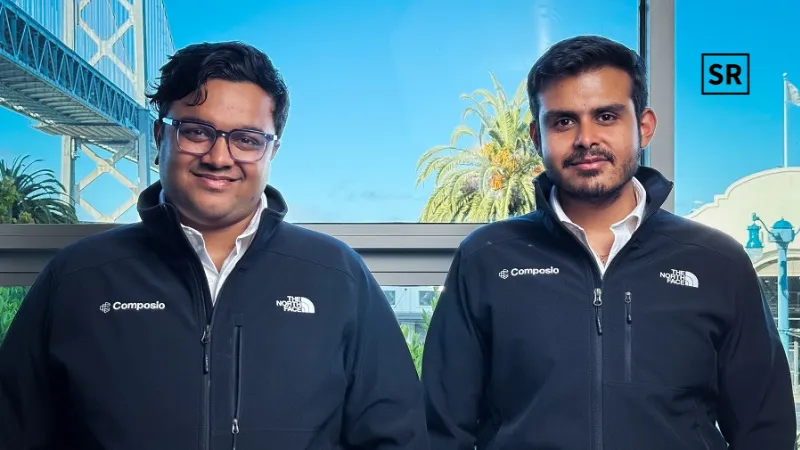 Composio Raises $25M Funding Led by Lightspeed Venture Partners