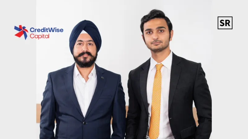Credit Wise Capital Secures INR 200 Crore Funding Led by Trident Growth Partners