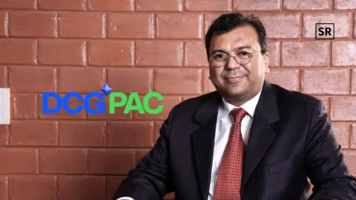DCG Tech Raises INR 15 Crore in Funding Led by GVFL
