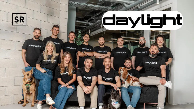 Daylight Security Raises $7M to Combine AI and Experts for Better Cyber Defense