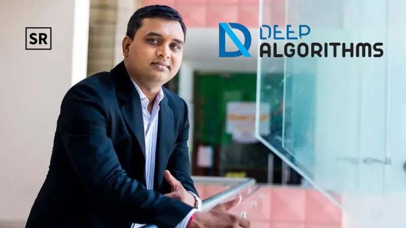 Deep Algorithm Raises INR 10.8 Crore in Seed Funding Round