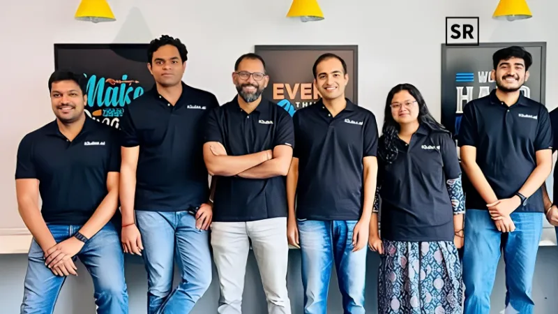 Deeptech Startup Kluisz.ai Raises $9.6M Seed Round Led by RTP Global