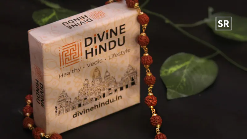 Divine Hindu Raises INR 1.56 Crore in Seed Funding Round