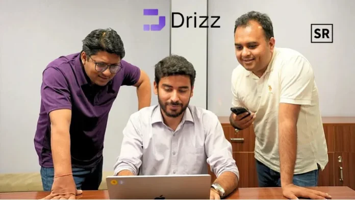 Drizz Secures $2.7 Mn led by Stellaris