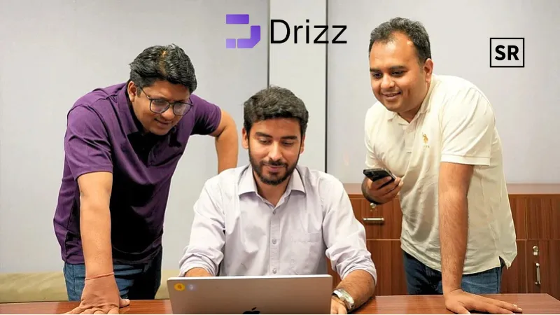 Drizz Secures $2.7 Mn led by Stellaris