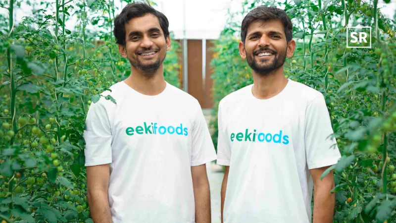 Eeki secures $7 million from Sixth Sense Ventures