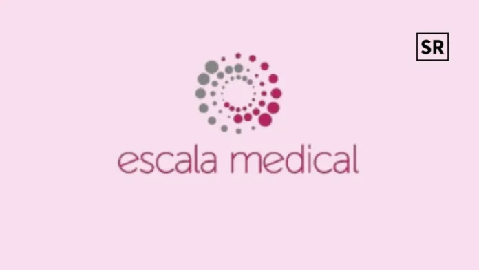 Escala Medical Secures $4.5M in Series A Funding