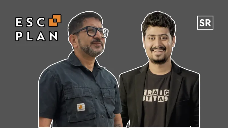 Escape Plan Secures $5 Million in Seed Funding Led by Jungle Ventures