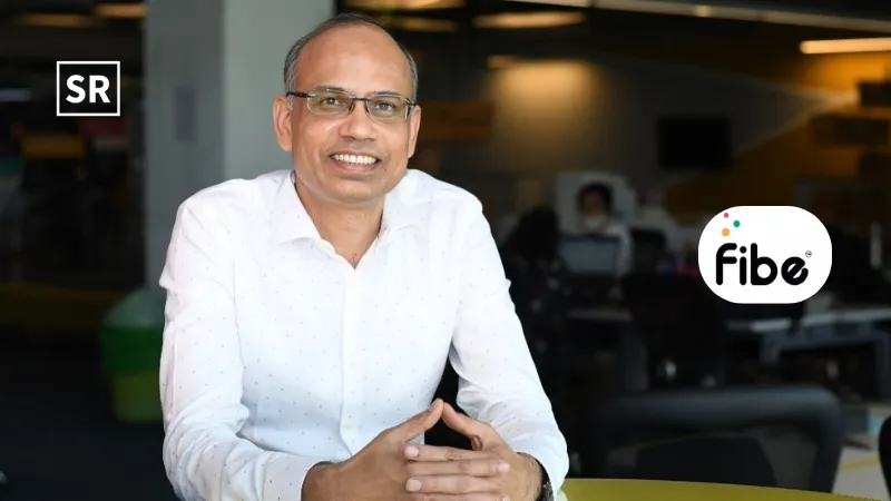 Fibe Names Vimal Saboo as CEO of Its NBFC Arm ESPL