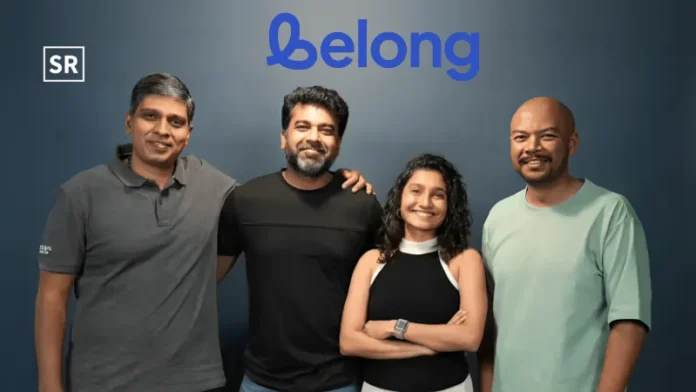 Fintech Startup Belong Raises $5M to Serve NRIs, Led by Elevation Capital