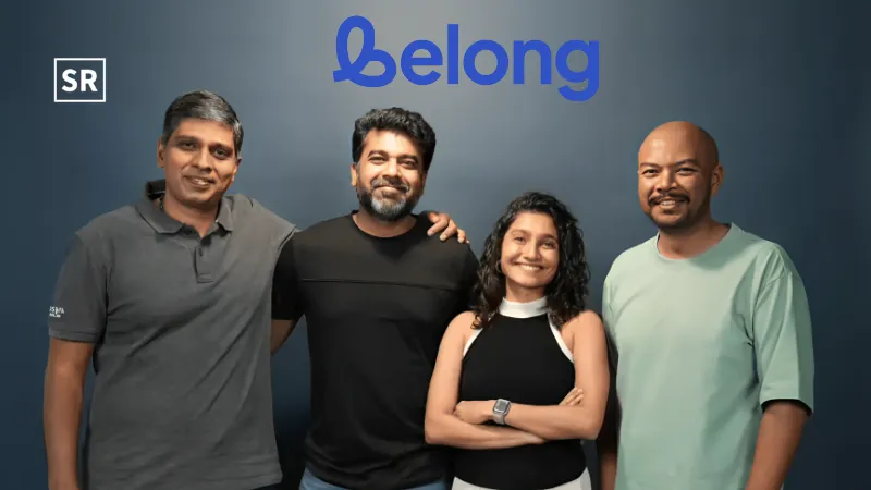 Fintech Startup Belong Raises $5M to Serve NRIs, Led by Elevation Capital