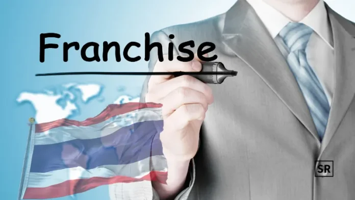 Franchise Business in Thailand – 2025