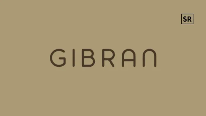 Gibran raises $2.6 million seed funding from Together Fund