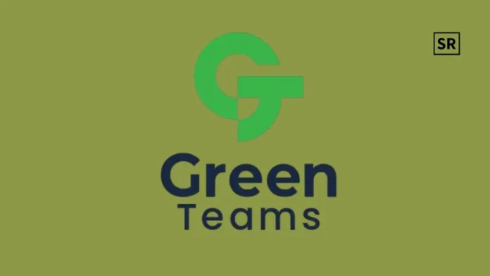 GreenTeams Closes Series A Funding Led by Oriza Greenwillow Technology Fund
