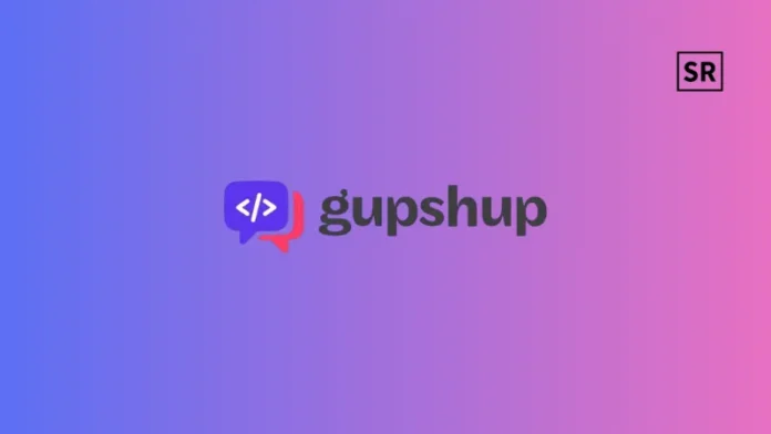Gupshup Raises $60M to Expand AI Messaging Platform Globally