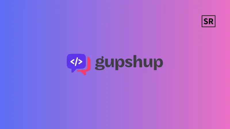 Gupshup Raises $60M to Expand AI Messaging Platform Globally