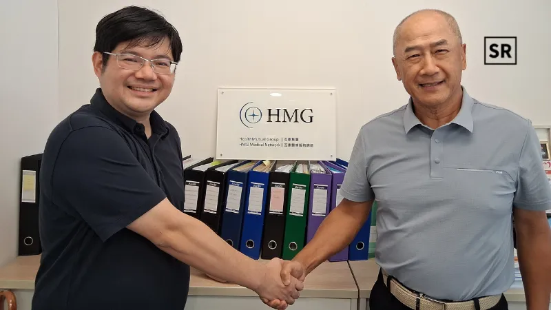 HMG and MediConCen Partner to Lead Medical Claims Digitalization in Hong Kong