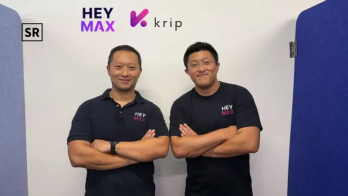 HeyMax Buys Hong Kong’s krip to Boost Loyalty Rewards in Asia