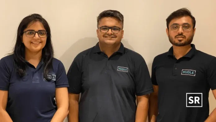 Hudle Secures $2.5 Million in Series A Funding Led by Sky Impact Capital
