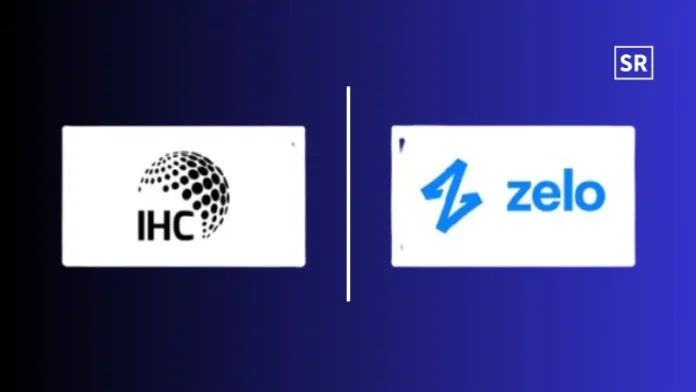 IHC Completes Acquisition of eFunder and Rebrands It as Zelo