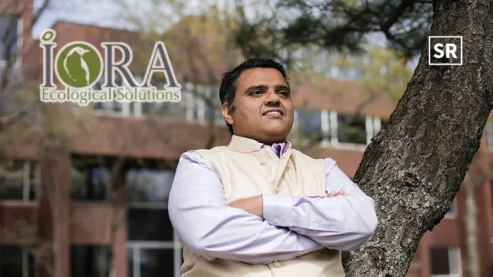 IORA Raises INR 8.5 Crore in Funding