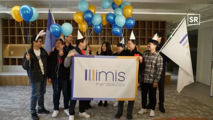 Illimis Therapeutics Secures $42M in Series B Funding