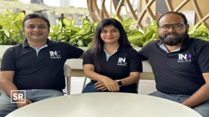 InPrime Finserv Secures INR 50 Crore in Series A1 Funding Led by Pravega Ventures