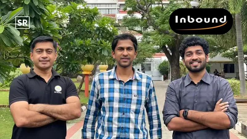 Inbound Aerospace Raises $1M in Pre-Seed Funding Round