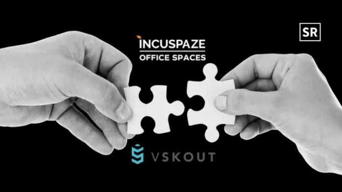 Incuspaze Acquires VSKOUT to Boost Tech-Enabled Real Estate Solutions for GCCs