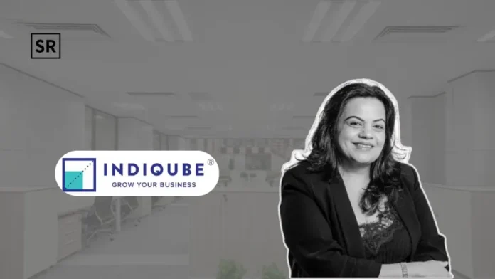 IndiQube Secures INR 314 Crore from Anchor Investors