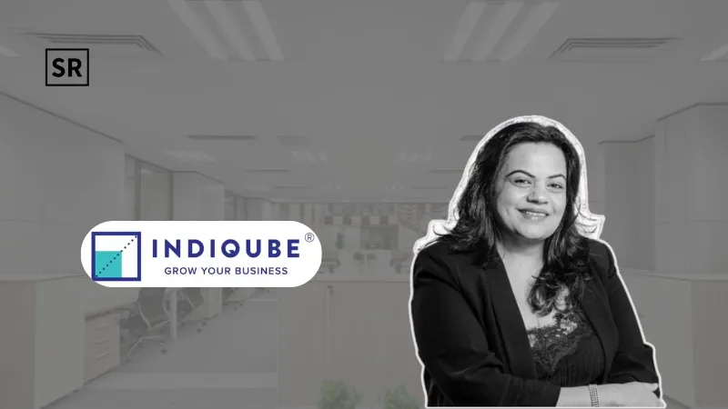 IndiQube Secures INR 314 Crore from Anchor Investors