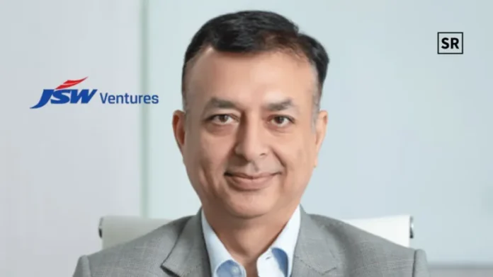 JSW Ventures Plans to Launch Third Startup Fund of INR 450 Crore