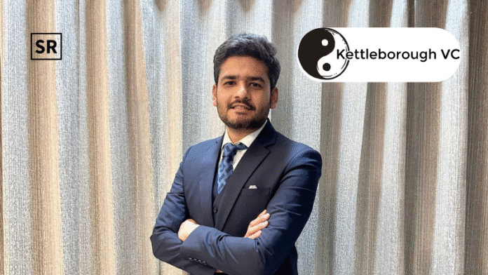 Kettleborough VC Launches Second Fund of INR 80 Crore