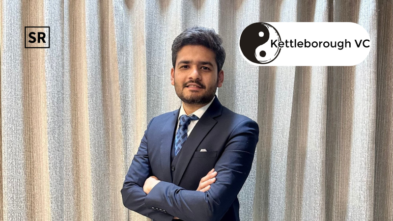 Kettleborough VC Launches Second Fund of INR 80 Crore