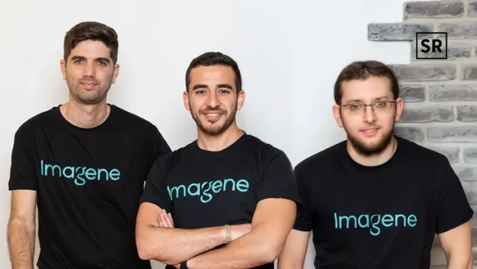 Larry Ellison Leads $23M Series B in Imagene AI to Build ‘OpenAI for Precision Medicine’