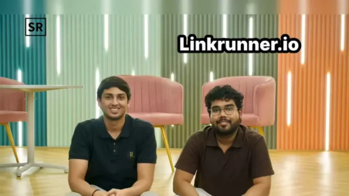 Linkrunner Raises INR 5 Crore in Pre-Seed Round Led by Titan Capital