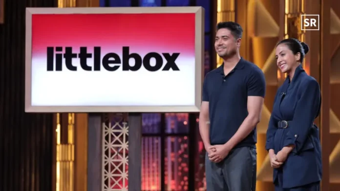 Littlebox Secures Rs 17.5 Cr in Seed Round