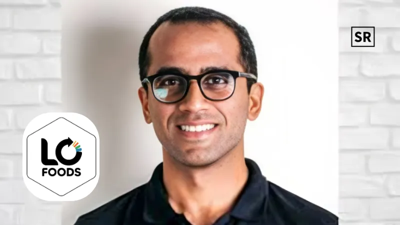 Lo! Foods raises $3.5 Mn in Series B round