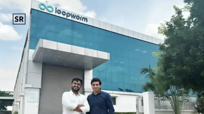 Loopworm Raises $3.25 Million in Pre-Series A Funding to Scale Insect-Based Biomanufacturing
