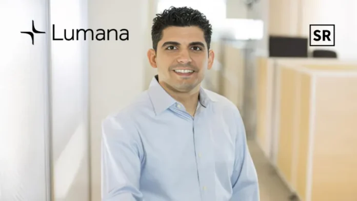 Lumana has raised $40 million in Series A funding.