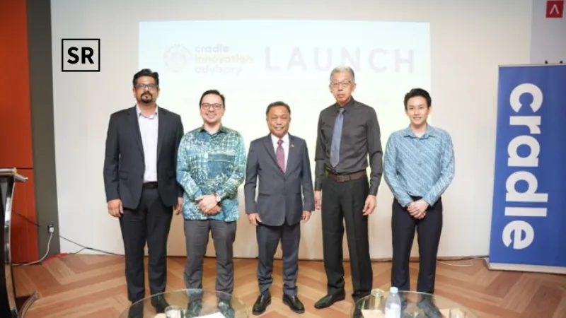 Malaysia Launches Cradle Innovation Advisory to Boost Tech Growth for Corporates and SMEs