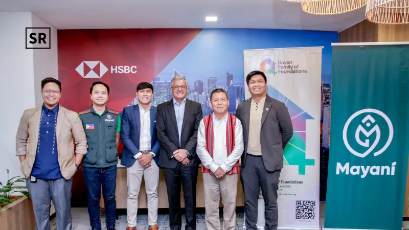 Mayani, Bayan Secure HSBC Funding for Climate-Smart Cooperatives