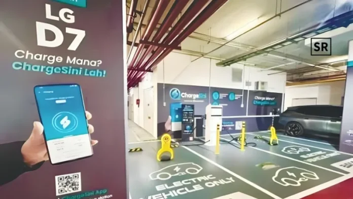 Meta Bright Partners with ChargeHere to Boost Energy Growth in Malaysia