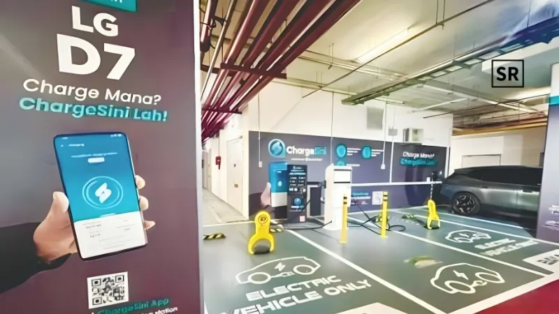 Meta Bright Partners with ChargeHere to Boost Energy Growth in Malaysia