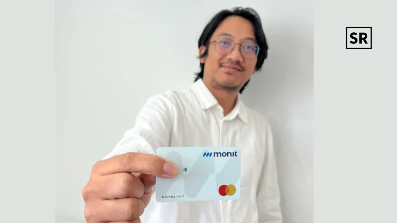 Monit Raises $2.5M to Boost AI-Powered Spend Management in Indonesia